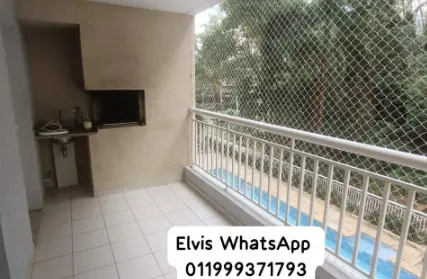 Imagem: Apartamento para Alugar, Jardim das Vertentes