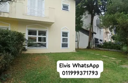 Imagem: Condomínio Fechado para Alugar, Vila Antônio