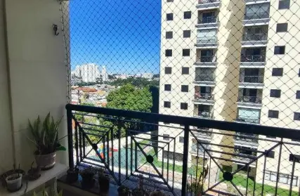 Imagem: Apartamento para Alugar, Jardim Peri Peri