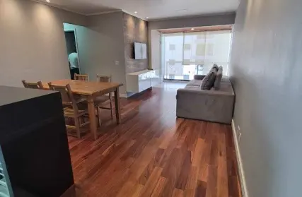 Imagem: Apartamento para Alugar, Jardim Peri Peri