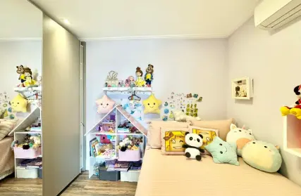 Imagem: Apartamento para Venda, Jardim Arpoador