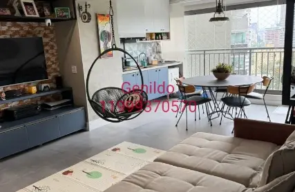 Imagem: Apartamento para Alugar, Butantã