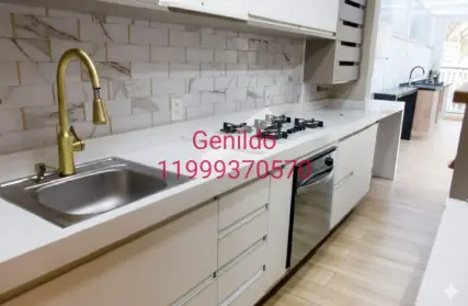 Imagem: Apartamento para Alugar, Continental
