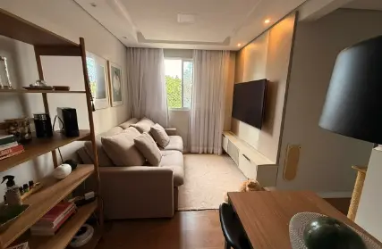 Imagem: Apartamento para Venda, Jardim Esmeralda