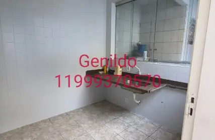 Imagem: Casa Térrea para Alugar, Vila Universitária