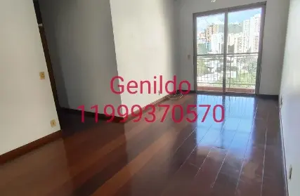 Imagem: Apartamento para Alugar, Jardim Vazani