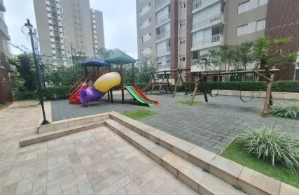 Imagem: Apartamento para Alugar, Vila Polopoli