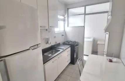 Imagem: Apartamento para Alugar, Jardim Adhemar de Barros