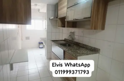 Imagem: Apartamento para Alugar, Jardim Bonfiglioli