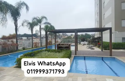 Imagem: Apartamento para Alugar, Jardim Bonfiglioli