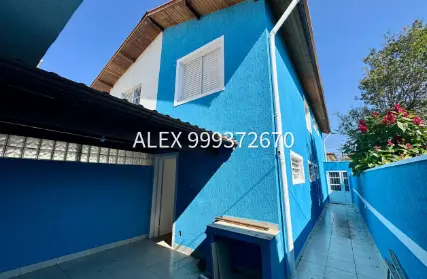 Imagem: Sobrado para Venda, Jardim Bonfiglioli