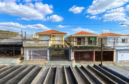Imagem: Sobrado para Venda, Vila Nova Alba