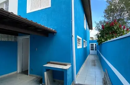 Imagem: Sobrado para Venda, Vila Nova Alba