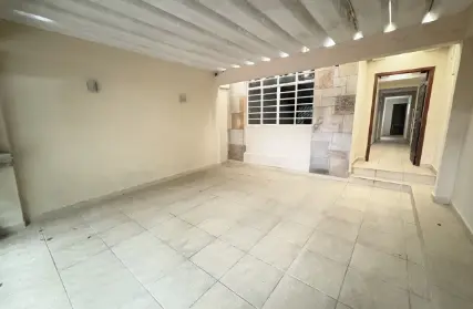Imagem: Sobrado para Alugar, Vila Universitária
