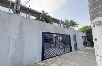 Imagem: Prédio Comercial para Alugar, Butantã