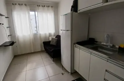 Imagem: Apartamento para Alugar, Vila Butantã