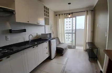 Imagem: Apartamento para Alugar, Vila Butantã