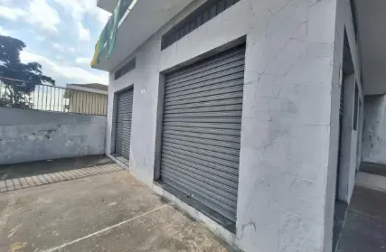 Imagem: Casa Comercial para Alugar, Jardim Ester
