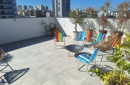 Imagem: Apartamento para Alugar, Jardim Trussardi