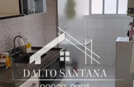 Imagem: Apartamento para Alugar, Jaguaré