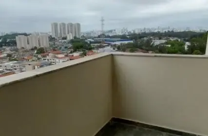 Imagem: Apartamento para Alugar, Jardim Ester