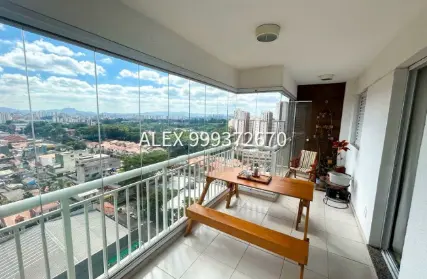 Imagem: Apartamento para Venda, Jardim Esmeralda