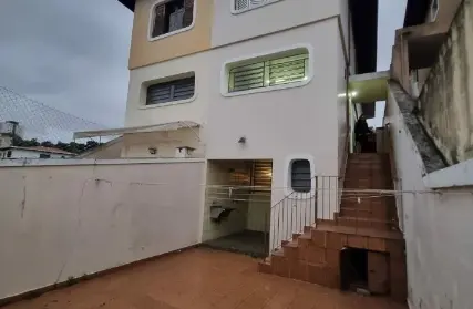 Imagem: Sobrado para Venda, Jardim Bonfiglioli