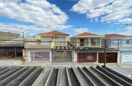 Imagem: Sobrado para Venda, Vila Nova Alba