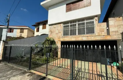Imagem: Sobrado para Alugar, Jardim Bonfiglioli