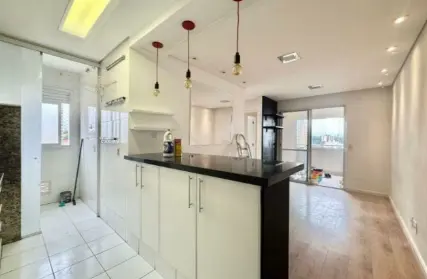 Imagem: Apartamento para Venda, Vila Gomes