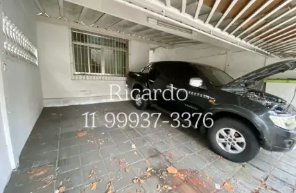 Imagem: Sobrado para Venda, Jardim Bonfiglioli