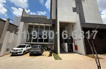 Imagem: Ponto Comercial para Alugar, Água Branca