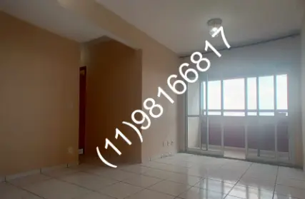 Imagem: Apartamento para Venda, Jaguaré