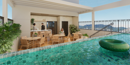 Imagem Anúncio: Levon Morumbi