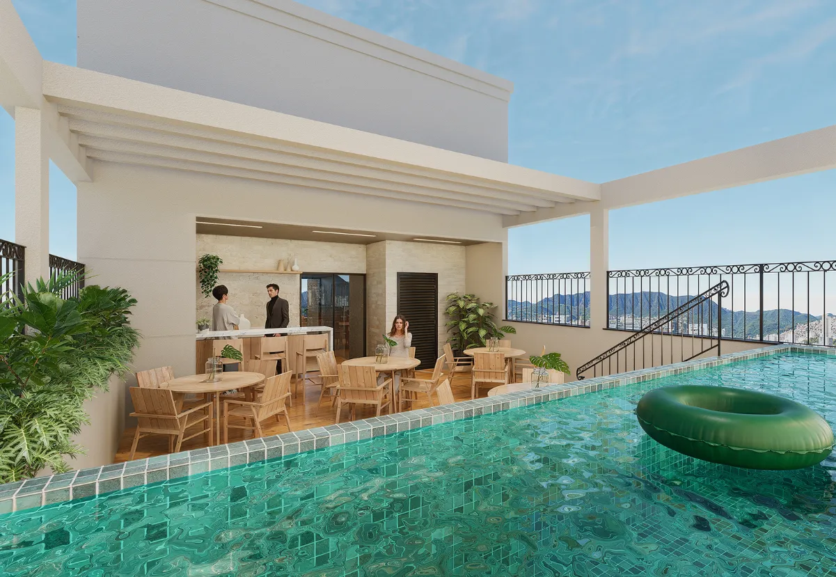 Imagem: Apartamento para Venda, Vila Sônia (Zona Oeste)