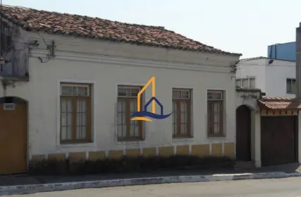 Imagem: Sobrado para Venda, Centro de Santana de Parnaíba