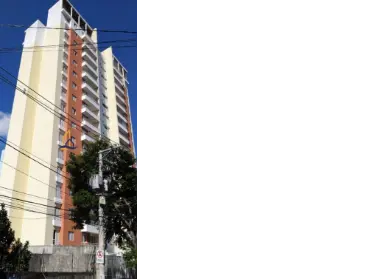 Imagem: Apartamento para Venda, Vila São João