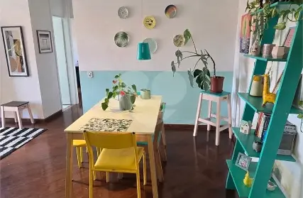 Imagem: Apartamento para Venda, Butantã