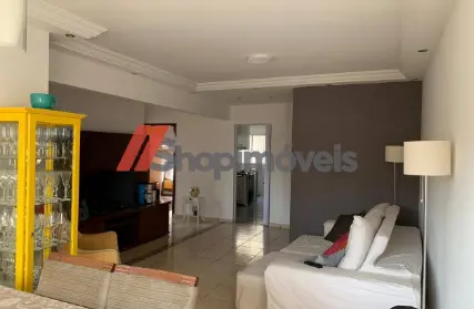 Imagem: Apartamento para Venda, Morro dos Ingleses
