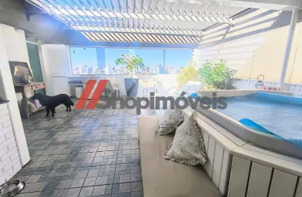 Imagem: Cobertura para Venda, Morro dos Ingleses