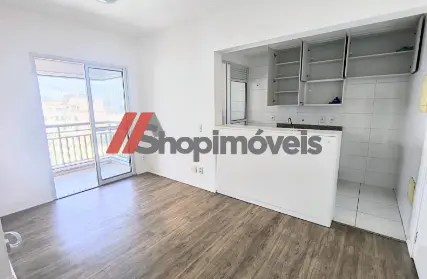 Imagem: Apartamento para Venda, Barra Funda