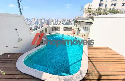 Imagem: Apartamento para Venda, Morro dos Ingleses