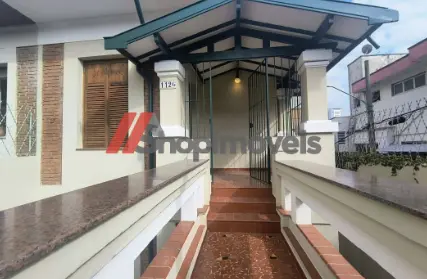 Imagem: Casa Térrea para Venda, Morro dos Ingleses