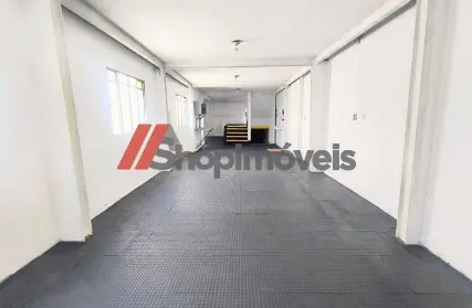 Imagem: Prédio Comercial para Venda, Bela Vista