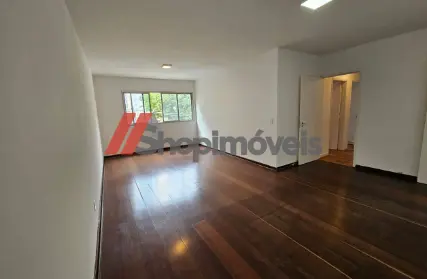 Imagem: Apartamento para Alugar, Cerqueira César