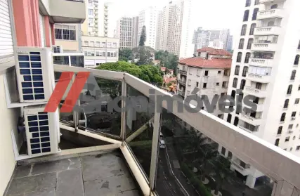 Imagem: Apartamento para Alugar, Morro dos Ingleses