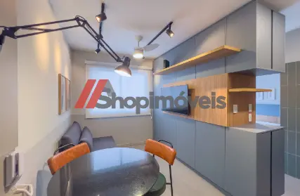 Imagem: Apartamento para Alugar, Vila Buarque