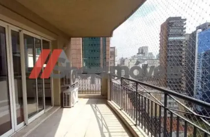 Imagem: Apartamento para Alugar, Jardim Paulista