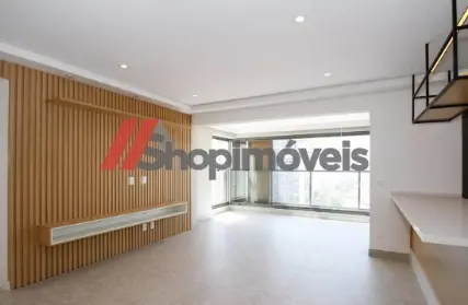 Imagem: Apartamento para Alugar, Pinheiros