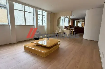 Imagem: Apartamento para Venda, Higienópolis